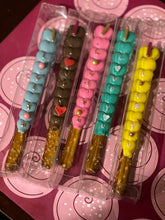 Load image into Gallery viewer, Sweethearts twist