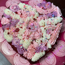 Load image into Gallery viewer, Cupid’s cake