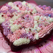 Load image into Gallery viewer, Cupid’s cake