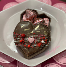 Load image into Gallery viewer, Choco-trinket box