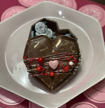 Load image into Gallery viewer, Choco-trinket box