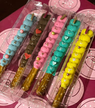 Load image into Gallery viewer, Sweethearts twist