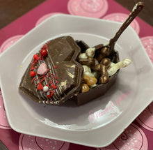Load image into Gallery viewer, Choco-trinket box